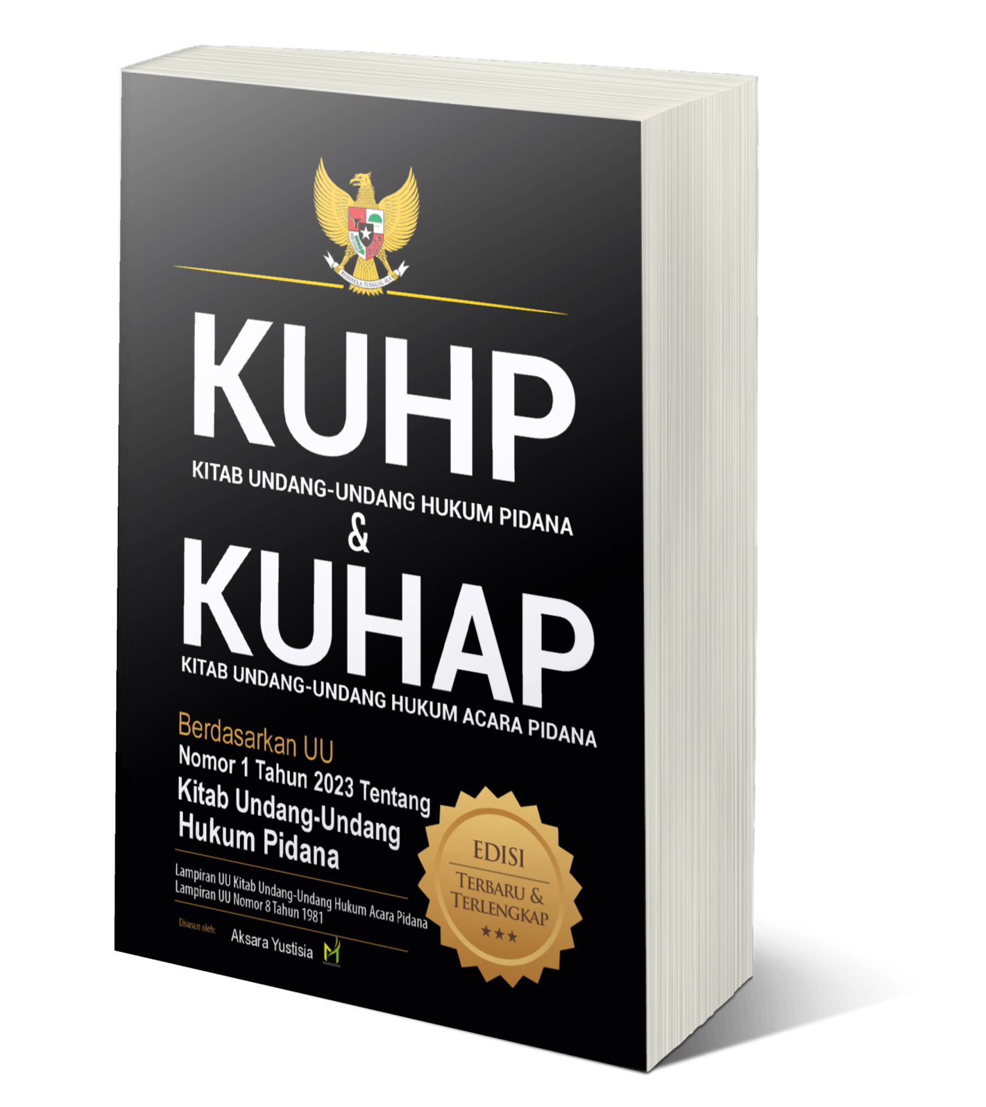 Perbedaan KUHP dan KUHAP: Penjelasan Sederhana dan Jelas - Forkot ...