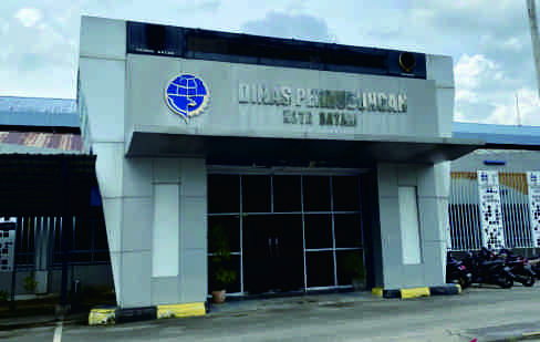 Dishub Batam aa