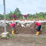 Penanggulan Kali Babon (1)