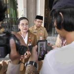 Walikota Senarang bahas WFA