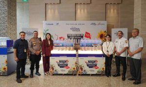 Direktur Bisnis Bank Jateng