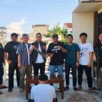 Tim Tekab 308 Presisi Polsek Terbanggi Besar