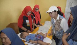 Transformasi HUT Kota Semarang 2