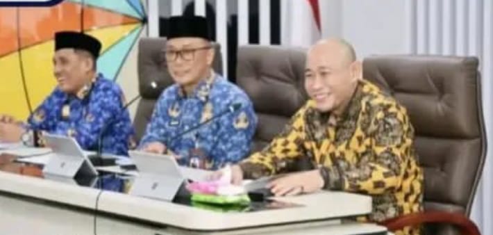 Walikota Lubuklinggau