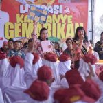 Walikota Semarang Gemar Ikan