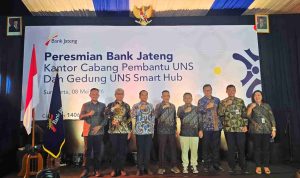 Bank Jateng UNS