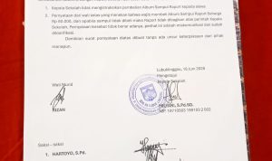 "Terkait Adanya Paksaan Untuk Pembelian Sampul Raport Siswa, Berikut Klarifikasi Kepala Sekolah Dasar 59 Kota Lubuklinggau" "terkait-adanya-paksaan-untuk-pembelian-sampul-raport-siswa-berikut-klarifikasi-kepala-sekolah-dasar-59-kota-lubuklinggau"