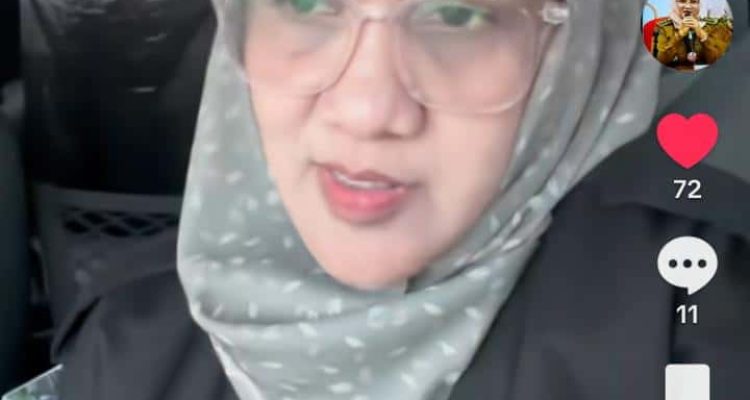 Camat Siwi