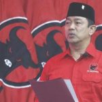 Hendi Tetap Banteng