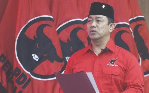 Hendi Tetap Banteng