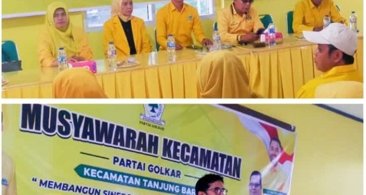 golkar