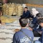 Dorong Ekonomi Lokal, Mahasiswa UPGRIS Sambangi Pelaku UMKM di Desa Mojoagung Demi Kolaborasi Program Kerja