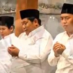 Zayin Peringati Maulid