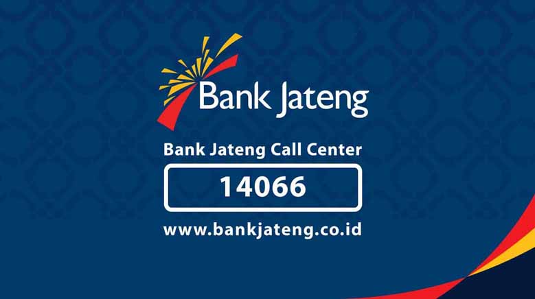 Call Center Bank Jateng