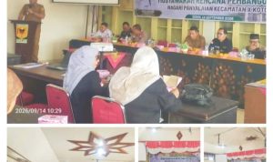 Musrenbang
