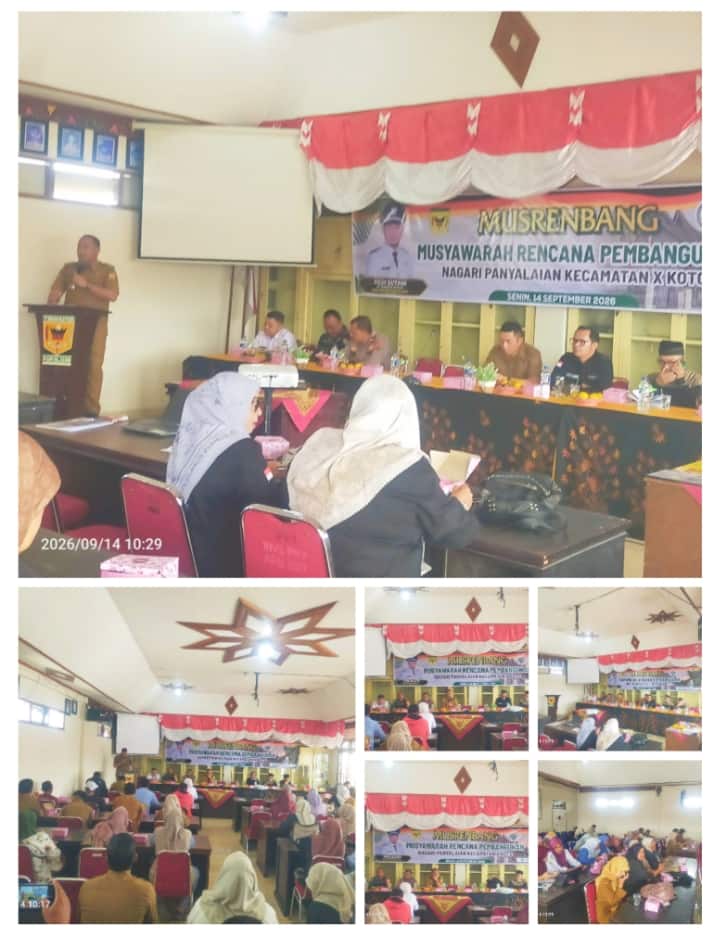 Musrenbang