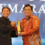 Penghargaan Bank Jateng dari Radar Semarang