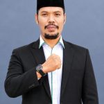 Ketua Umum DPD Pemuda NWDI LOmbok TImur