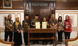 Bank Jateng Kemenag