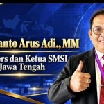 Jayanto Arus Adi